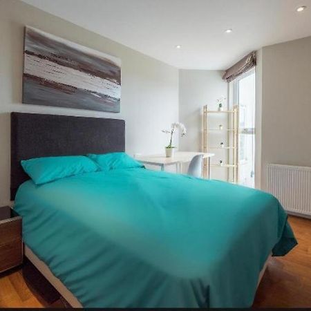 Apartament Splendid Euston Flat Londyn Zewnętrze zdjęcie