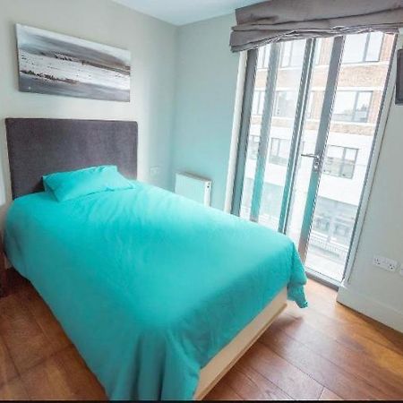 Apartament Splendid Euston Flat Londyn Zewnętrze zdjęcie