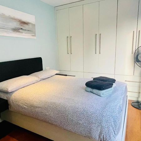 Apartament Splendid Euston Flat Londyn Zewnętrze zdjęcie