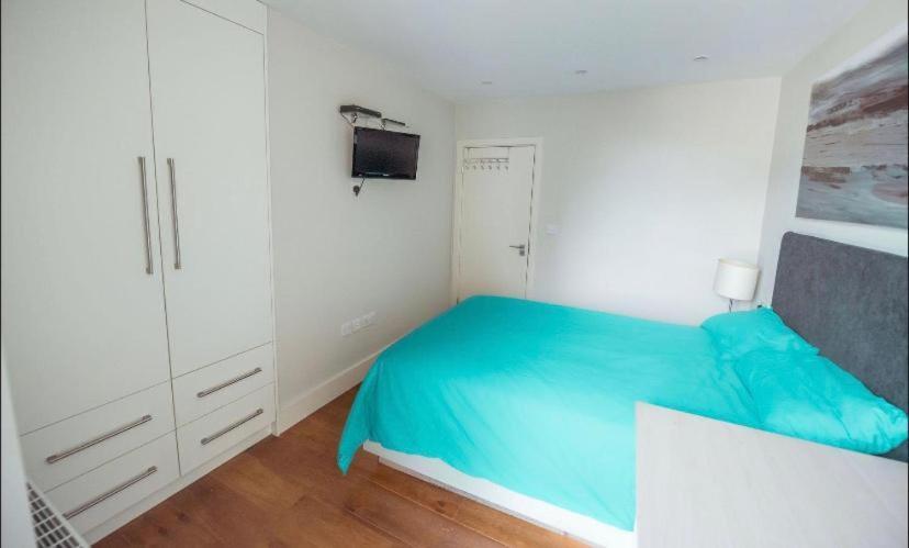 Apartament Splendid Euston Flat Londyn Zewnętrze zdjęcie
