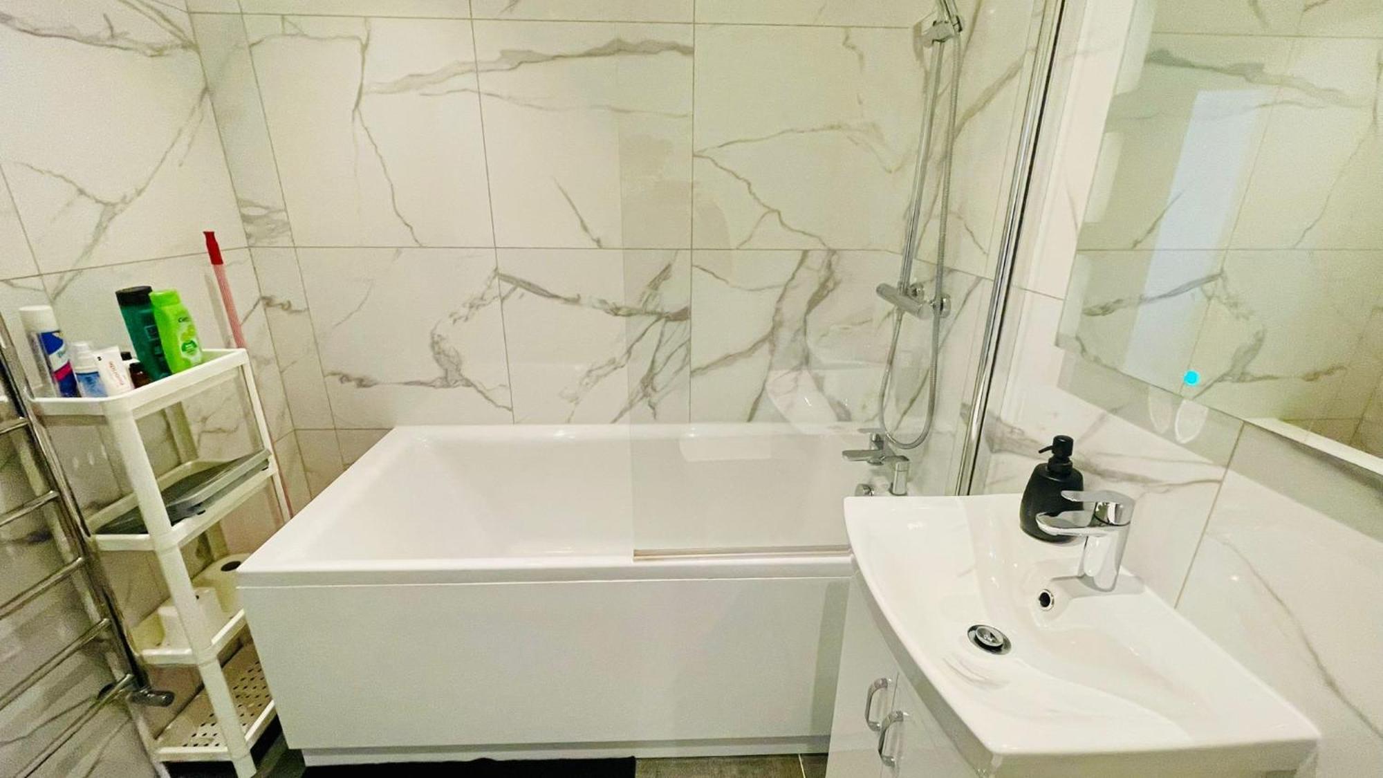 Apartament Splendid Euston Flat Londyn Zewnętrze zdjęcie